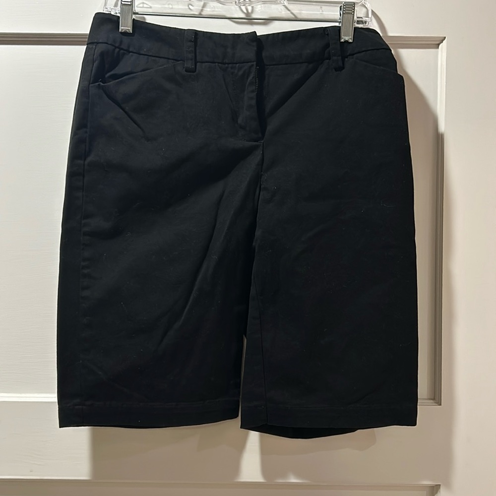 Jones New York Stretch Shorts - Bundle Discounts!